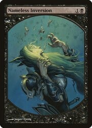 Nameless Inversion 004