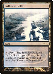 Polluted Delta 008