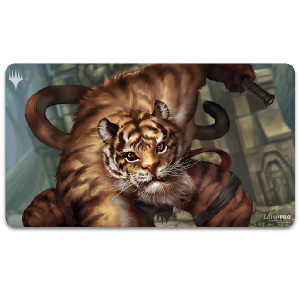 APAC League | "Jedit Ojanen" Playmat