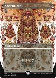 Ancient Den 0300