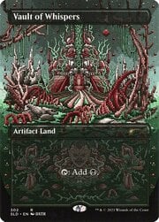 Vault of Whispers 0302