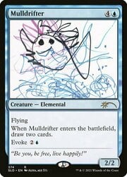Mulldrifter 0374