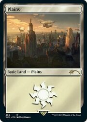 Plains 0484