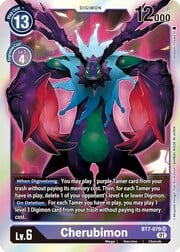 Cherubimon BT7-079