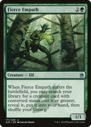 Fierce Empath 171