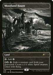 Moorland Haunt 0349