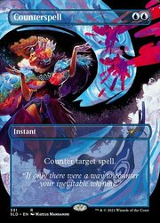 Counterspell 0331