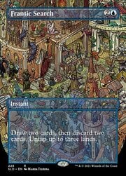 Frantic Search 0228