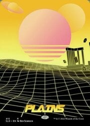 Plains · 415 0415