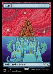 Island · 385 | Aquarius 0385