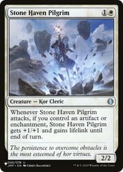 Stone Haven Pilgrim CT-204899