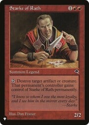 Starke of Rath CT-204900