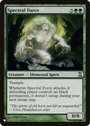Spectral Force CT-204902