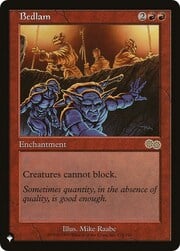 Bedlam CT-204950