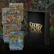 Secret Lair Drop Series: Secretversary 2021: Fblthp: Completely, Utterly, Totally Lost