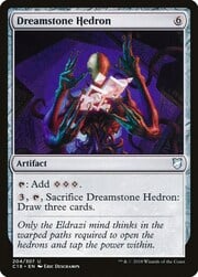 Dreamstone Hedron 204