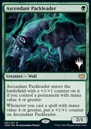 Ascendant Packleader 186