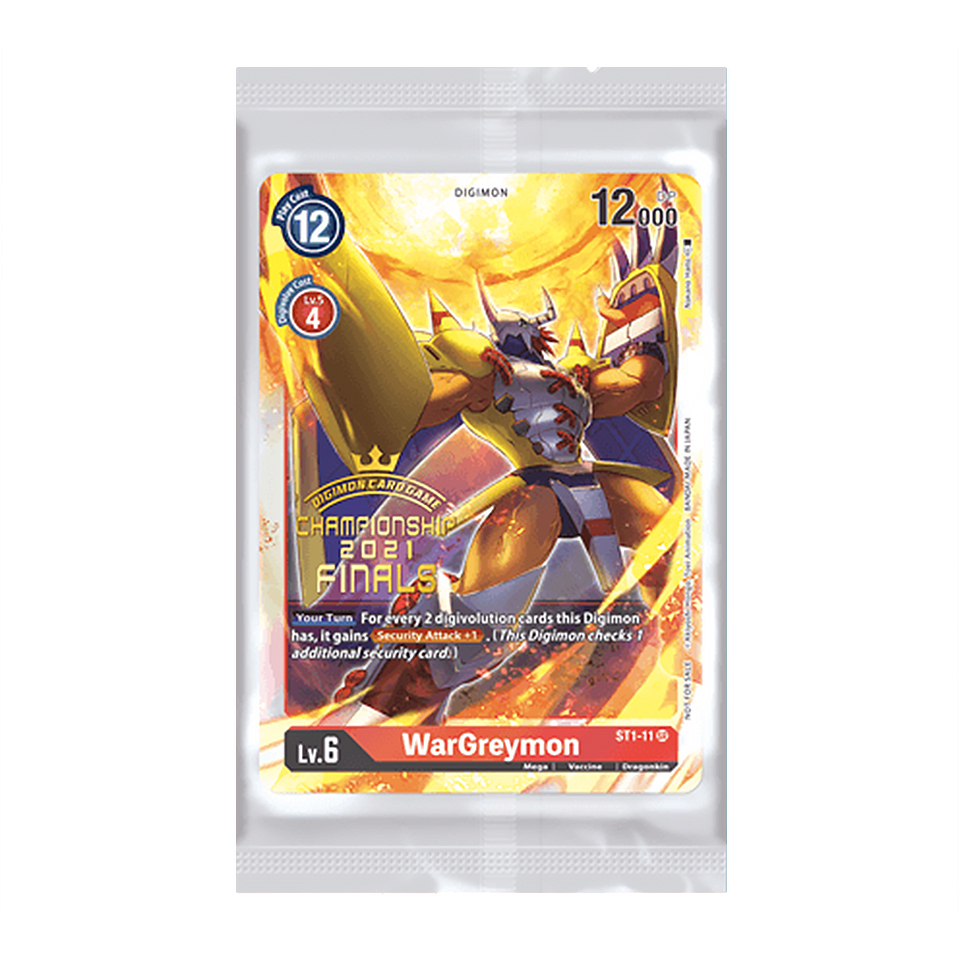 Event Pack Alt-Art Gold Stamp Set