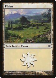 Plains · 232 232