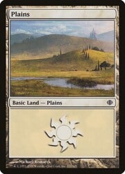 Plains · 231 231