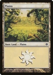 Plains · 230 230