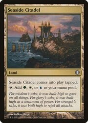Seaside Citadel 229