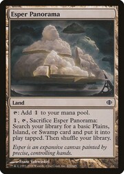 Esper Panorama 223