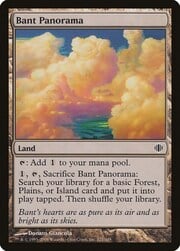 Bant Panorama 221