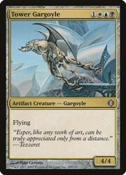 Tower Gargoyle 205