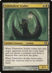 Tidehollow Sculler 202