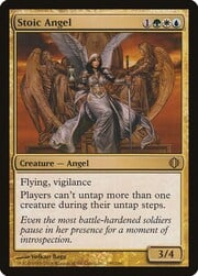 Stoic Angel 199