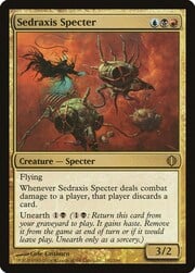 Sedraxis Specter 192