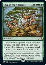 Invoke the Ancients 193