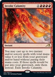 Invoke Calamity 147