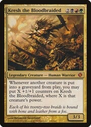 Kresh the Bloodbraided 178