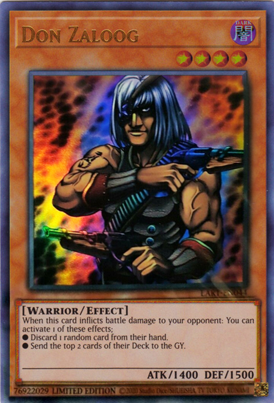 scorpion yugioh cards Cliff the Trap Remover [MFC-078] Common main image 1