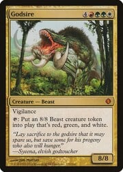 Godsire 170