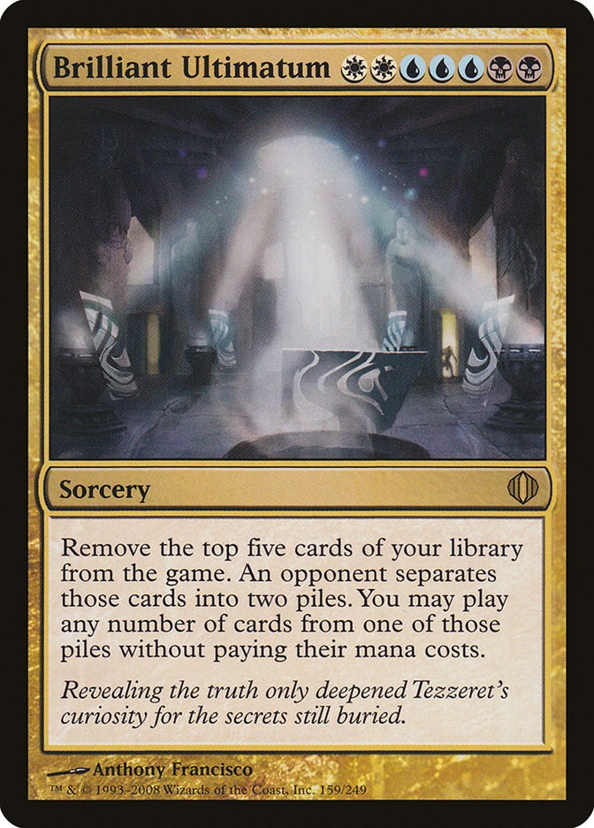 mtg shards of alara cards Amazon.com: Magic The Gathering - Sphinx Sovereign put it onto the battlefield Brilliant Ultimatum Shards of Alara