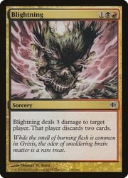 Blightning 156