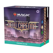 Streets of New Capenna: Prerelease Pack