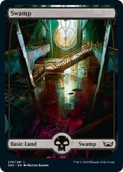 Swamp · 276 276