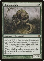 Skullmulcher 148