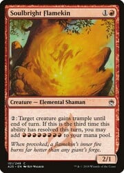 Soulbright Flamekin 151