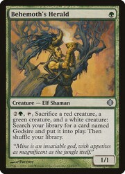 Behemoth's Herald 124