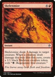 Skeletonize 149
