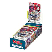V Clan Collection Vol.3 Booster Box
