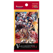 V Clan Collection Vol.4 Booster