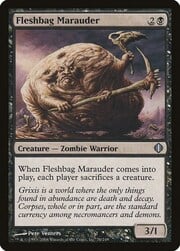 Fleshbag Marauder 076
