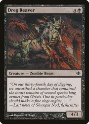 Dreg Reaver 073