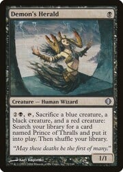 Demon's Herald 072